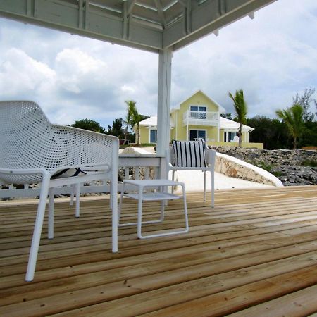 Coral Point By Eleuthera Vacation Rentals Governor’s Harbour Zewnętrze zdjęcie