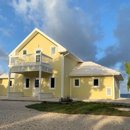 Coral Point By Eleuthera Vacation Rentals Governor’s Harbour Zewnętrze zdjęcie