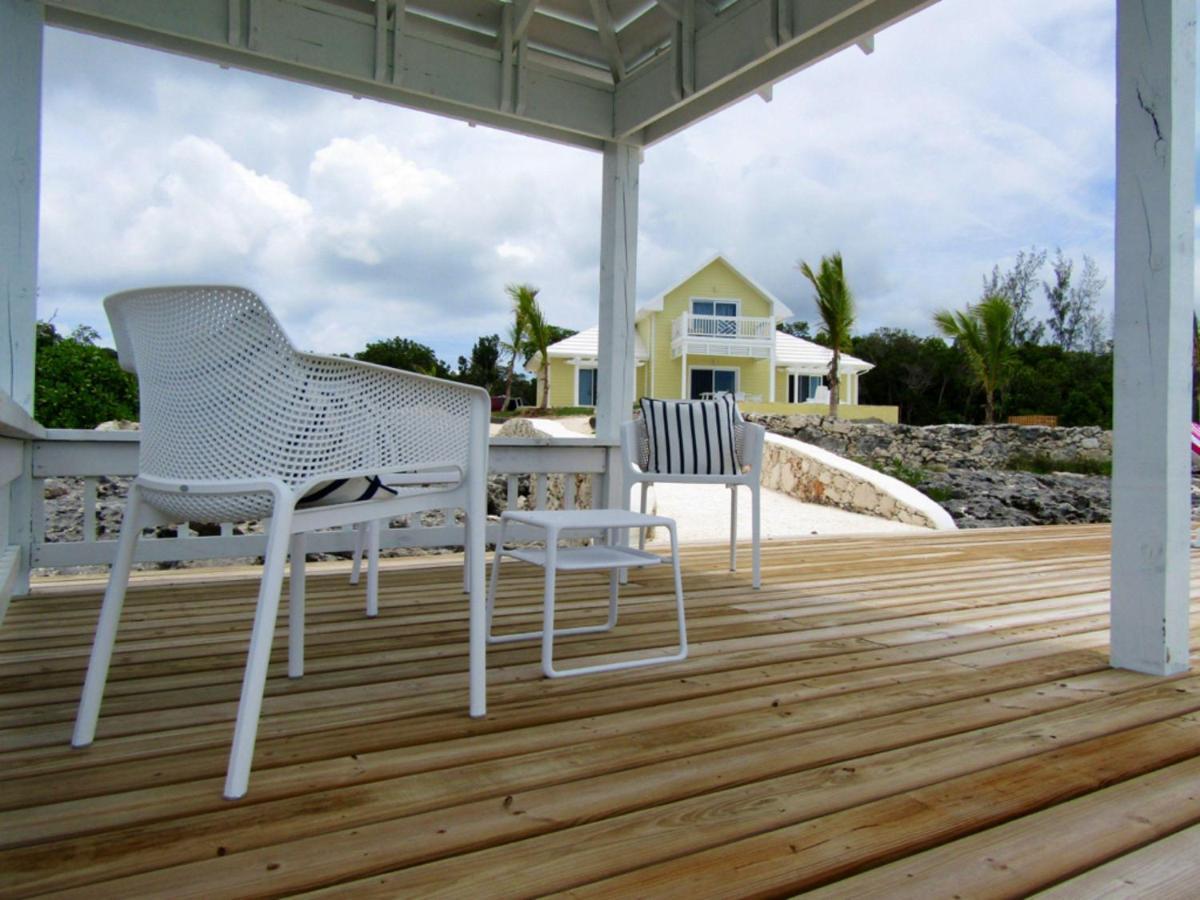 Coral Point By Eleuthera Vacation Rentals Governor’s Harbour Zewnętrze zdjęcie