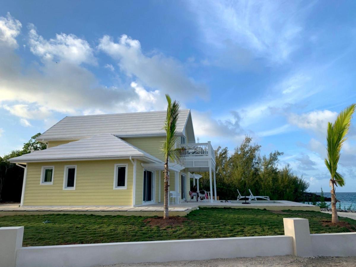 Coral Point By Eleuthera Vacation Rentals Governor’s Harbour Zewnętrze zdjęcie