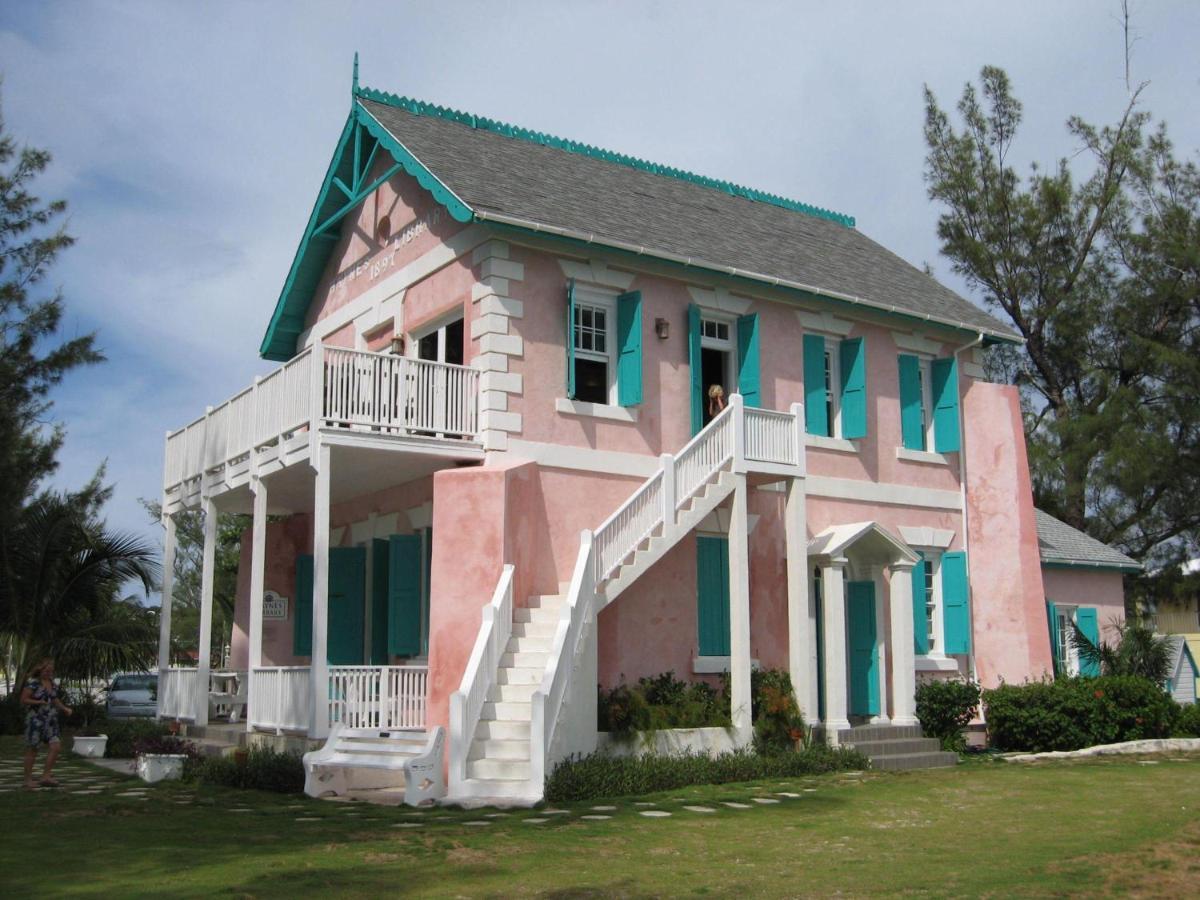 Coral Point By Eleuthera Vacation Rentals Governor’s Harbour Zewnętrze zdjęcie