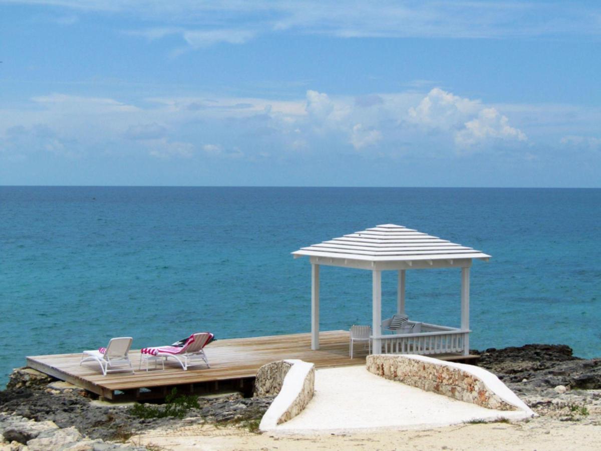 Coral Point By Eleuthera Vacation Rentals Governor’s Harbour Zewnętrze zdjęcie